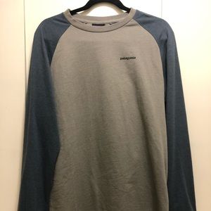Patagonia long sleeve